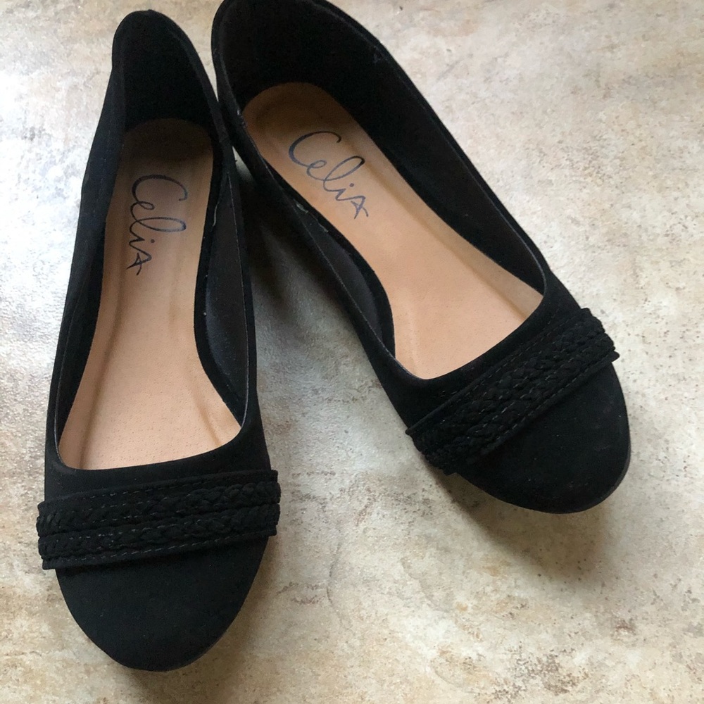 New flats